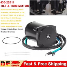 430-22011 828708 Motore