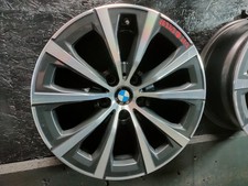 1 cerchio in lega originale