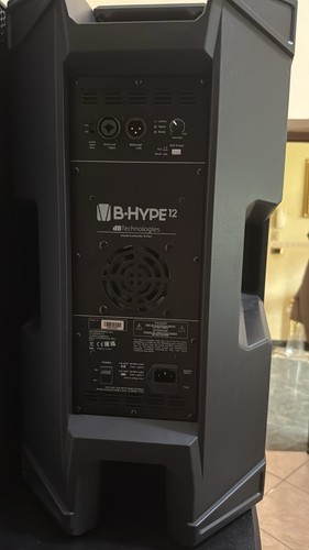 Casse audio amplificate - casse,
