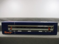 Roco scala H0 45730 carrozza passeggeri 1° Classe SNCF in confezione originale