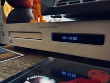 NAD S500 lettore cd by GRYPHON