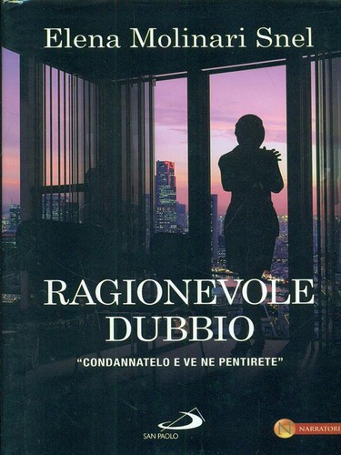 Ragionevole dubbio molinari - ragionevole,
