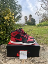 Jordan 1 Retro High 85’ Bred