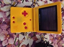 Pikachu Edition Pokemon Yellow
