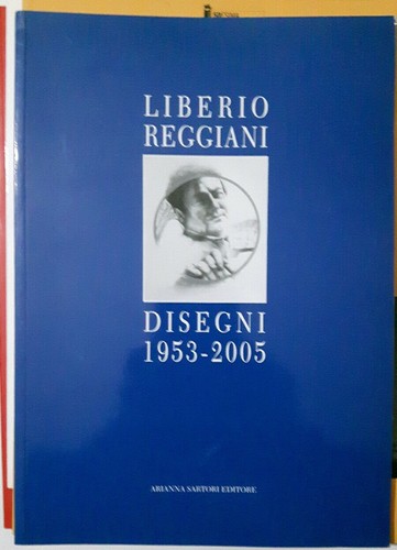 Sartori liberio reggiani - sartori,