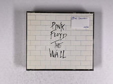 Pink Floyd The Wall 2 CD