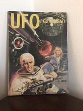 UFO Edifumetto  Anno ll Numero
