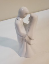 Cake topper matrimonio sposi