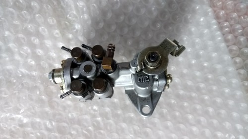 Suzuki rg500 gamma 16100 - suzuki, 16100-21a00