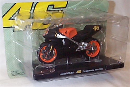 Honda nsr 500 - nsr,