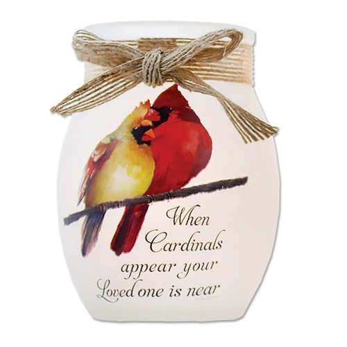 Stony creek cardinals lutto - creek,