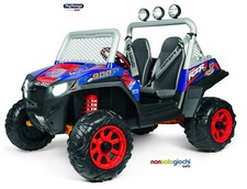 PEG PEREGO Polaris RZR 900 XP