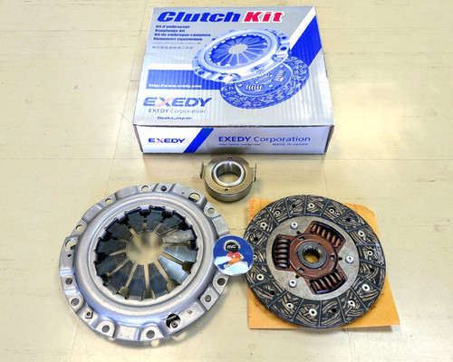 Kit frizione exedy suzuki - kit,
