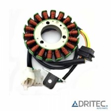 ✅ Alternatore statore Suzuki Marauder GN 250 (1982-2001)