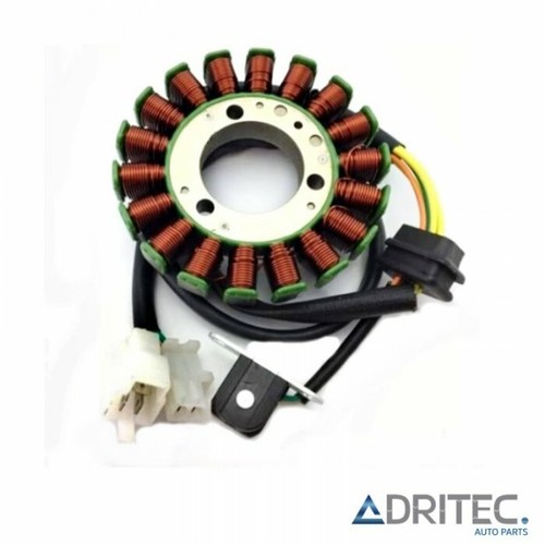 Alternatore statore suzuki - alternatore,