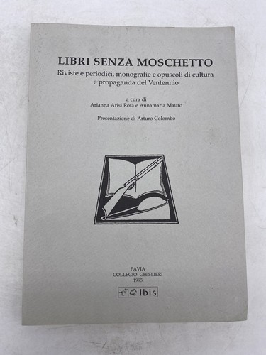 Rota mauro libri - a.a.rota,