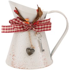 Unique Kettle Shaped Planting