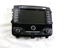DISPLAY NAVIGATORE MULTIFUNZIONE FORD S-MAX 2.0 D 120KW AUT 5P (2010) RICAMBIO U