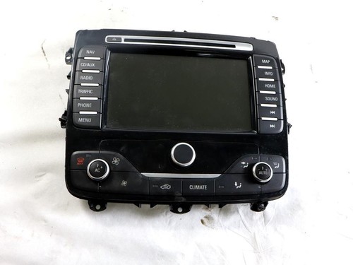 Display navigatore - display,