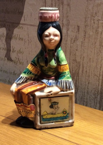 Miniature ceramic italian - miniature,