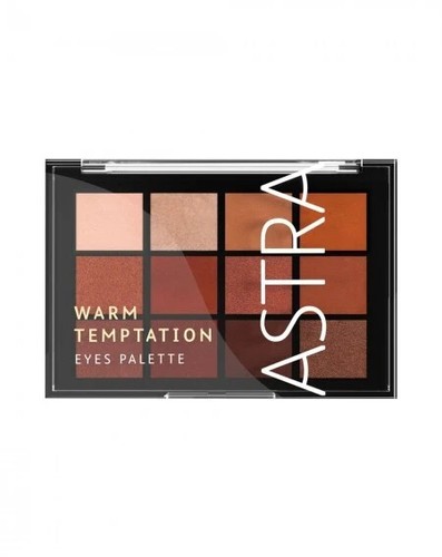 Astra occhi temptation palette - temptation,
