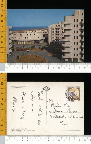 36145 chieti marina - marina, san