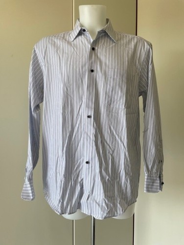 Camicia manica lunga tommy - camicia,