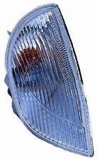 FANALE FRECCIA ANTERIORE ANT SINISTRA SX FIAT SEICENTO ANNO 2001