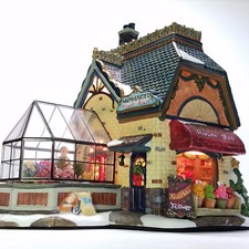 Merc Asia Lovely Flower Shop