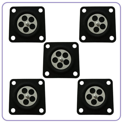 Membrana carburatore tillotson - carburatore,