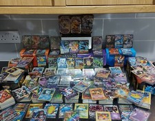 30x Pokemon Cards Bundle! Guaranteed 3 Holos! Best Value on Ebay