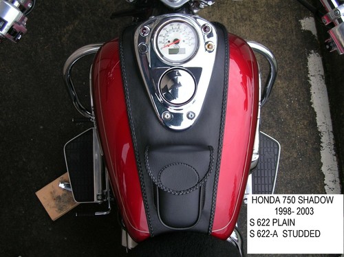 Honda 750 shadow ace tank - ace,