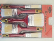 Set PENNELLI Pittura 5 Misure