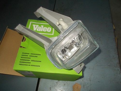 Faro fendinebbia sinistro opel - faro,