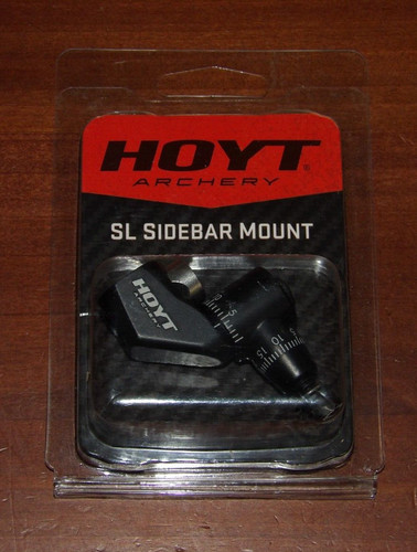 Nuovo hoyt supporto - hoyt, sl