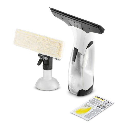 Karcher window vac - karcher,