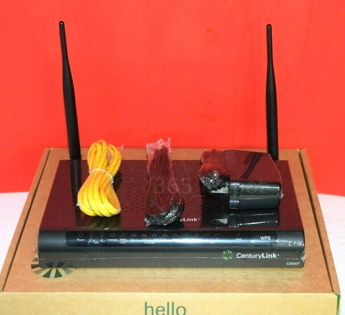 Centurylink c2000t technicolor - centurylink,
