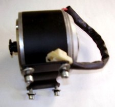 motore elettrico scooter bici