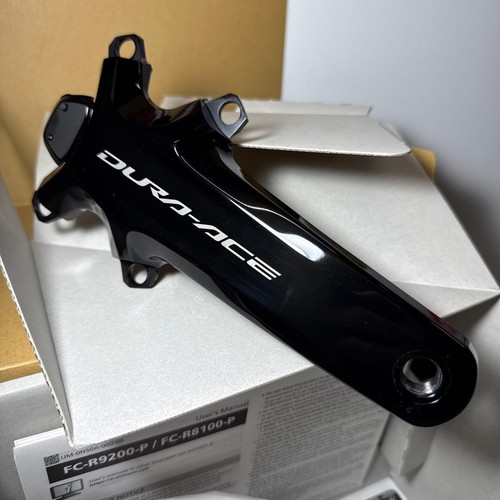 Shimano dura ace r9200 - dura-ace, fc-r9200-p