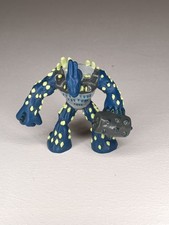 Gormiti Gheos Final Evolution