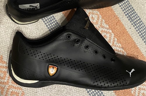 Raro sneakers puma ferrari - sneakers,