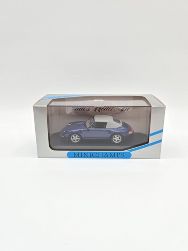 Porsche 993 911 cabrio - 993,