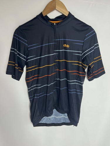 Maglia ciclismo dhb blok - blok, a