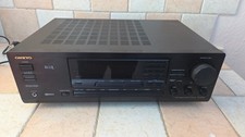 Onkyo sv454 - onkyo, –