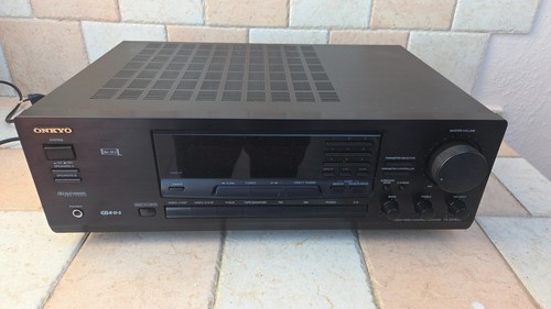 Onkyo sv454 - tx-sv454, –