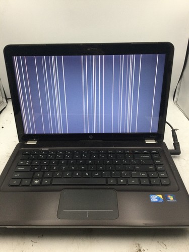 Pavilion notebook dv5 - -, per