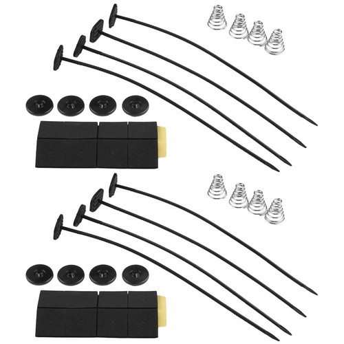Set ventole raffreddamento - set, 2