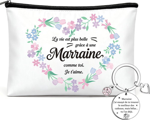 Regalo madrina astuccio per - regalo,