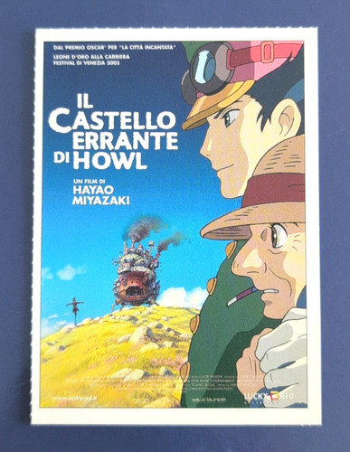 Cartolina ciak archivio - ciak, il