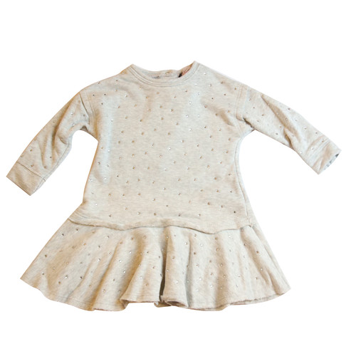 Monnalisa abito bambina - 6, mesi